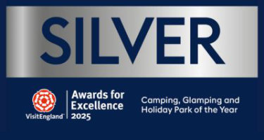 Visit England Silver award